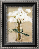 Antirinium Bouquet Posters by Galley 