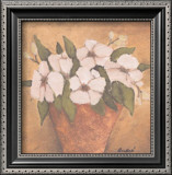 Floral Fete I Prints by Andre 
