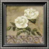 Spring Beauty Art by Onan Balin