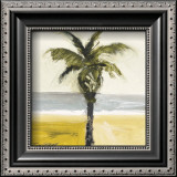 Along the Coast II Print by Hough 