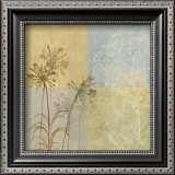 Wildflowers I Poster by Ella K