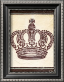 The Crown Posters by Rene Stein