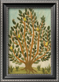 Tree of Life I Print by Renee Stramel