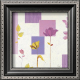 Composiion I Prints by Llompart 
