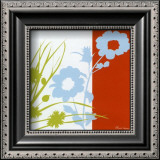 Pop Printemps Prints by Olivia Cosneau