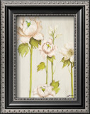 Arlequin IV Prints by Luisa Romero