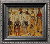 Armaments Posters