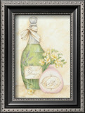 Persian Honey Posters by Pamela Gladding