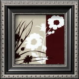 Wenge Art by Olivia Cosneau