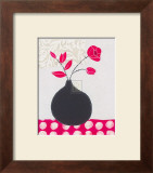 Messina I Print by Tamsin Stevens