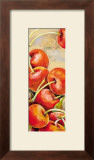 Le Temps des Cerises Posters by Elizabeth Espin