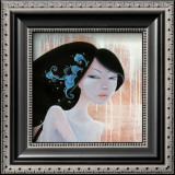 Ksnojo Art by June Leeloo