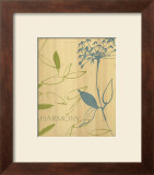 Harmony Prints
