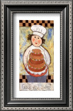 Good and Sweet Prints by Barbara Olsen