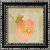 Hellebore II Poster by Philippe Paput