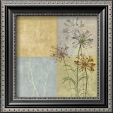 Wildflowers II Prints by Ella K