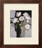 Contemporary Romance I Prints by Roz Oesterle