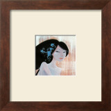 Ksnojo Print by June Leeloo