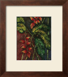 Amazon Beauty II Prints by Hermida 