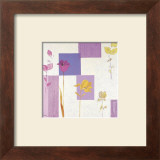 Composicion II Prints by Llompart 