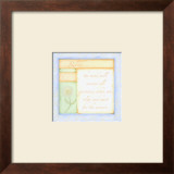 Relax Print by Debbie DeWitt