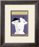 Ariadne Auf Naxos Art by John Martinez