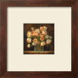 L'Essence II Prints by Tricia May