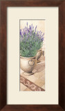 Lavanda Provenzale Art by Franz Heigl