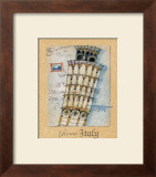 Souvenir of Rome Posters