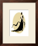 Petite Sophisticated Ladies IV Prints