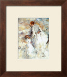 My Girl Posters by Willem Haenraets