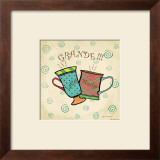 Grande Prints by Jo Moulton