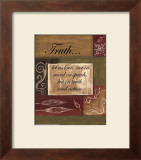Truth Posters by Debbie DeWitt