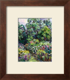 The Fairy Path Prints by Anne Marrec