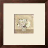 May Bouquet Print by Ella K.