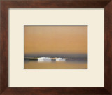 Reflets du matin Art by Pierre Doutreleau