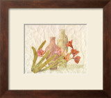 Tuscan Still Life I Prints by Matilda Ellison