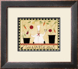 Soupalicious Prints by Dan Dipaolo