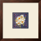 Spring and Summer III Prints by G. Malone