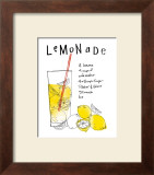 Afternoon Delight I Prints