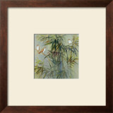 Bambu I Prints by Mei 