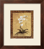 Oriental Art X Prints by Hu Chen