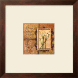 Tuscan 4 Patch: If God Brings You To It Prints by Debbie DeWitt