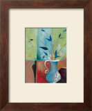Uptown Style I Art by Lee Miller