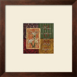 Spice 4 Patch: Home Posters by Debbie DeWitt
