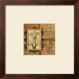 Tuscan 4 Patch: God Whispers Posters by Debbie DeWitt