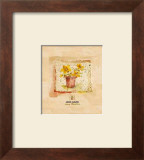 Sunny Blooms Prints by Jane Claire Sunny Blooms Prints by Jane Claire