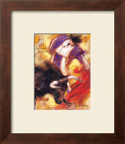 Moment of Superiority Posters by Joadoor 
