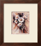 Windflowers Art by Victoria Morland