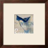If Men Liked Shopping Posters by Lorraine Vail